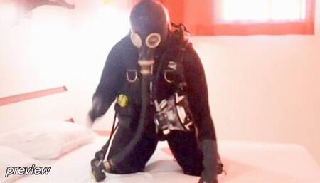 Dive with me in my sensually delicious and safe