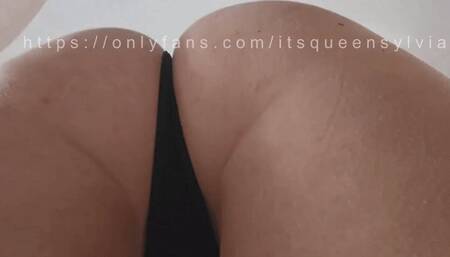 POV Face Farting JOI