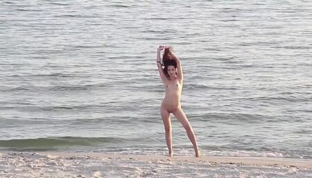 Sand Dance