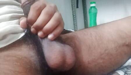 Cum Hardcore Man Cock Handjob Love Man