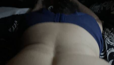 Ass Over Easy
