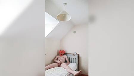Cum Wank with Me 7 Sept 24