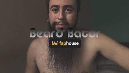 Relaxing Bator