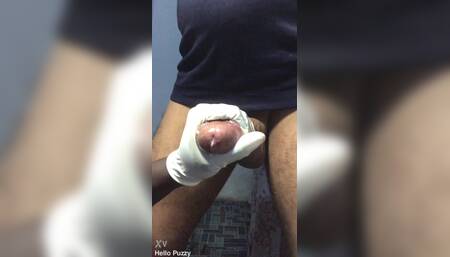 38mins of White Cock Fucking Black Bitch and Naughty Solo’s