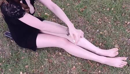 Charm of Love - Solo Shorts 9
