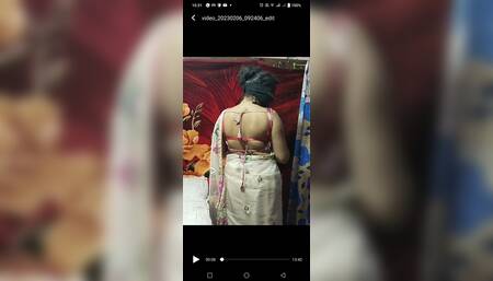 Bihar Wali Stepmom Got the Taste of My Coarse Land.