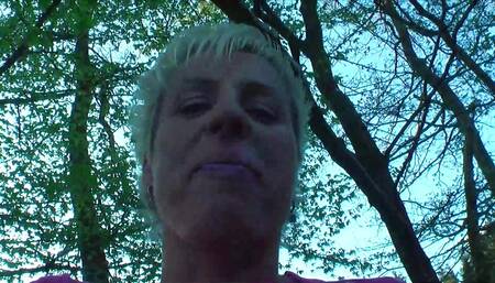 Blowjob in the morning drives away sorrow and worries