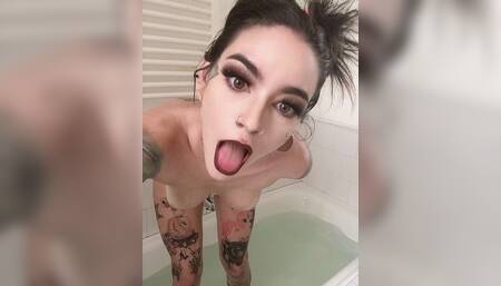 Beauty in the Water