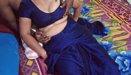 Real Indian Couple Homemade Sex