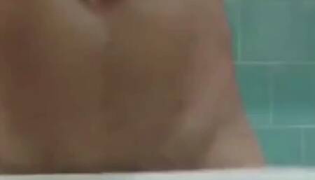 Stepdaddy screams in ecstasy as he breeds Asian twink raw