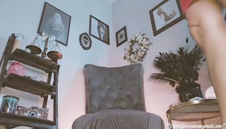 What if Your Dream Cum True