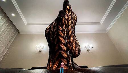 Teased, Trampled, Crushed, Left Powerless