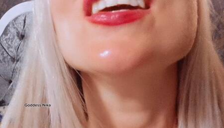 Edge And Deny Your Beta Cock