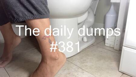 The daily dumps #381 mp4