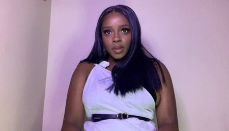 GODDESS WORSHIP & JOI