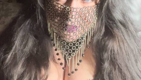 Harmony Thanks Everyone for Making Her Number 1 in Sneezing