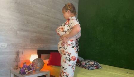 Homewrecker pops buttons