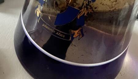 My Very First Throat Fuck