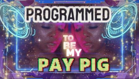 Imaginatrix MesmerDomme - Programmed To Be My PayPig