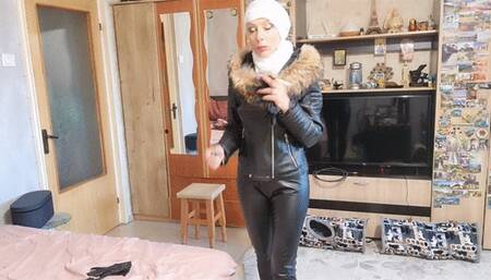 roleplay smoking whipping and spanking gonzo tit sucking fucking