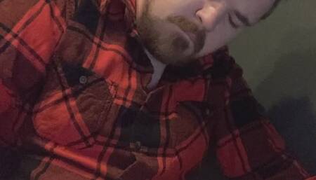 Eye contact solo ASMR