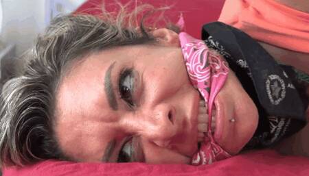 The fucking enemy ( 1 PART )