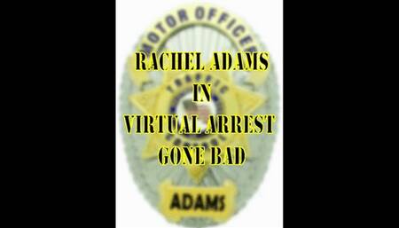VIRTUAL ARREST GONE BAD avi