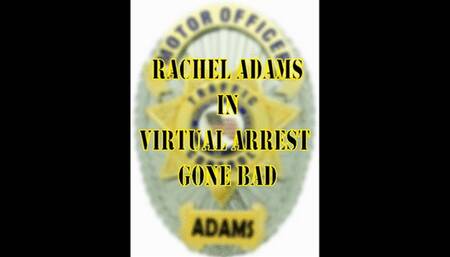 VIRTUAL ARREST GONE BAD