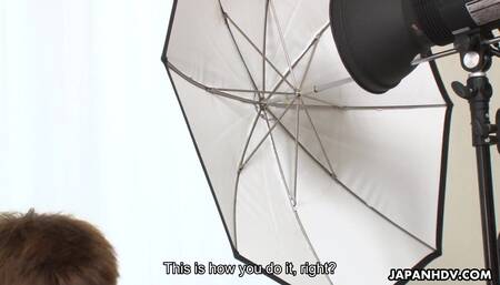 JapanHDV - Kotomi Asakura