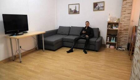 Fighting with my boyfriend b