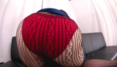 Women Farting in Various Positions