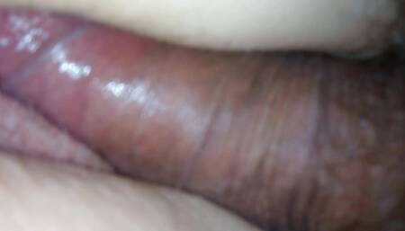Just Cumed in Her Mouth and She Swallowed