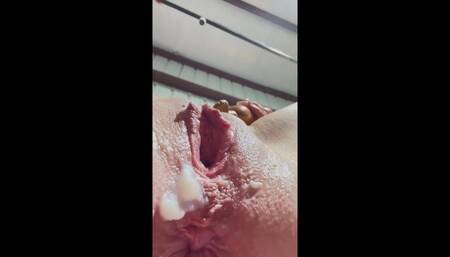 Strap on Stories - Women Pegging Men. a Little Pussy and Some Pegging POV 1