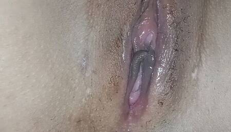 Horny Virgin Pussy Want to Be Suck by Old Daddy