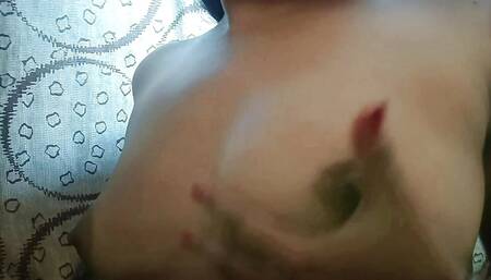 Horny Girl Showing Boobs and Pussy Videos