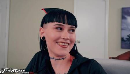 DP For Goth Tiffany Nacke