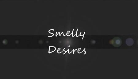 YOUR SMELLY DESIRES wmv