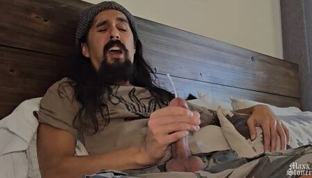 Slater Vibes Cumshot 2