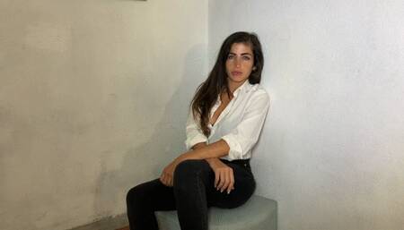 Megan arrested for stolen jewels