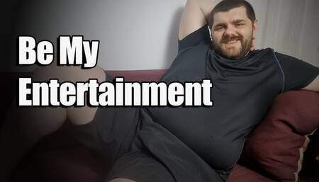 Be My Entertainment