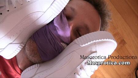 Panty Sniffing Creep 7 -Murdrotica's Edition (HD)