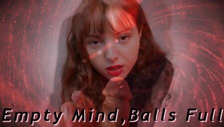 Empty Mind, Balls Full 720p mp4