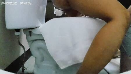 Part 3 ball busting marathon