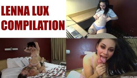 Lenna Lux Compilation - (FULL HD MP4)