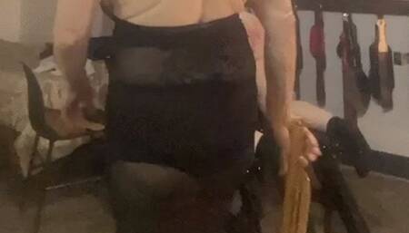 Tuesday is pay your dues day