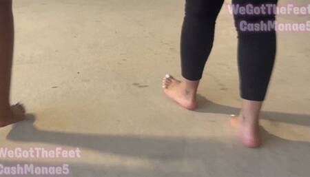 CLEAN MY DIRTY FEET VOL 13 FV