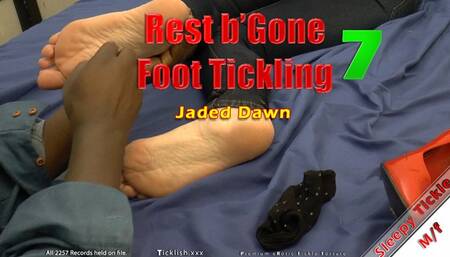 Rest b'Gone 7 - Jaded Dawn