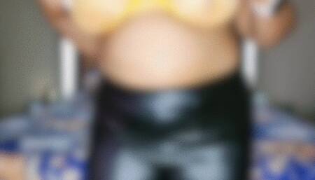 Tempting Tuesday Tease