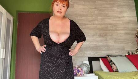 Step-mommy's Comeback