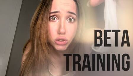 Beta Training | CEI with countdown